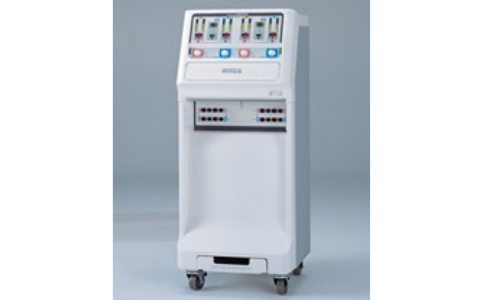 由企畫中頻干涉波治療儀SEDANTE MIOS