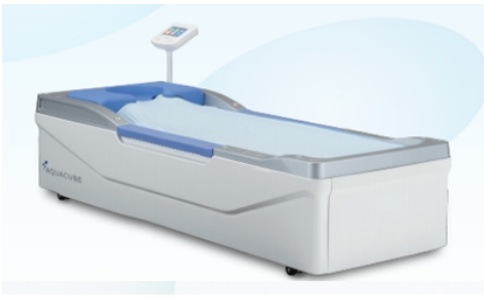 由企畫水壓按摩床PH-A8300S