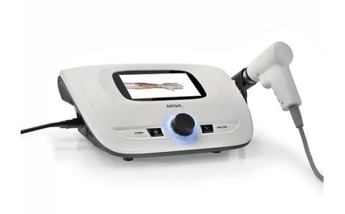 ASTAR沖擊波治療儀Impactis M+