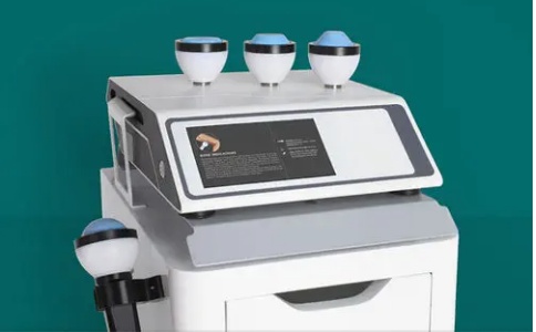 INWAVE沖擊波治療儀FOCUSED ?