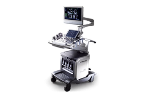 超聲診斷系統