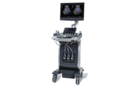 愛飛紐超聲診斷系統(tǒng) E-CUBE 11