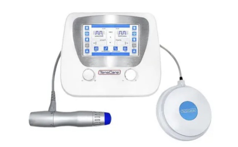 TensCare治療沖擊波治療儀K-SHOCKWAVE