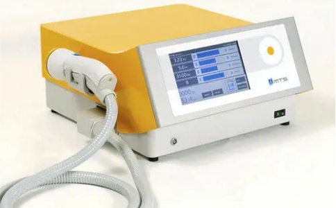 MTS沖擊波治療儀dermagold100?