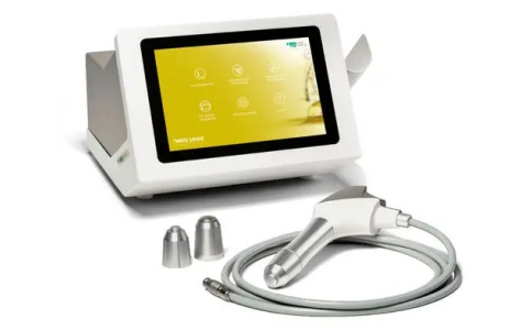 LiKAWAVE?沖擊波治療儀VARIO 3i