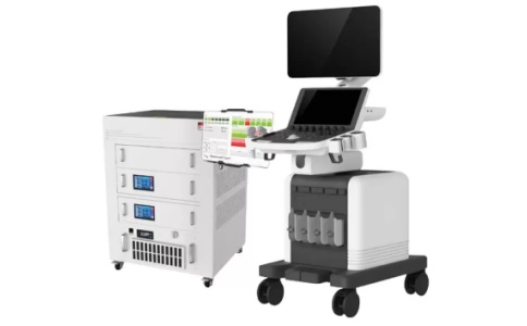 Sonorover UR820超高頻小動物超聲成像系統(tǒng)