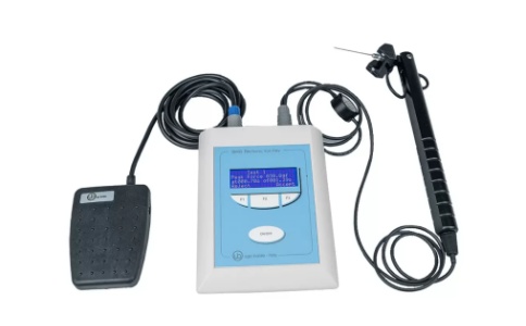 Ugo Basile電子測痛儀 38450