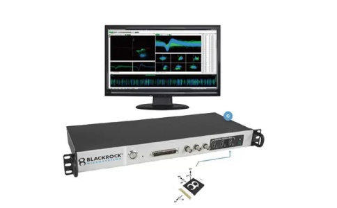 Blackrock Microsystems在體電生理研究系統