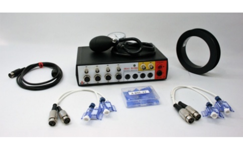 四通道插管型血壓測(cè)量系統(tǒng)RS-IBP4