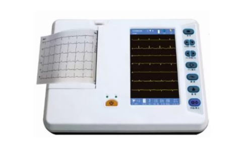?玉研動物心電圖機3306B