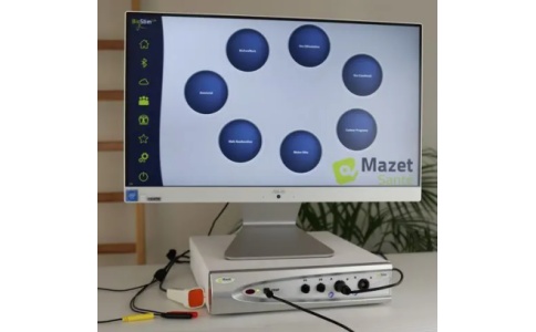 Brera電刺激儀Imperium Med 400 Physio