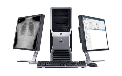 索圖醫(yī)學影像存貯與傳輸系統(tǒng)軟件SEEKER-MINIPACS