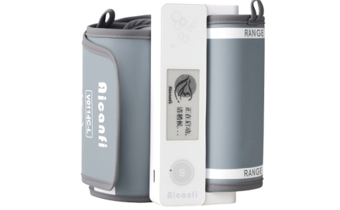 艾康菲動態血壓監測儀ACF-A系列