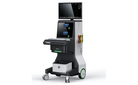 威今心律變異檢測儀ZSY-3