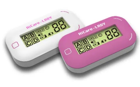 Hicare電刺激儀HiCare-LADY