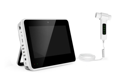 康泰肺功能儀SP100A