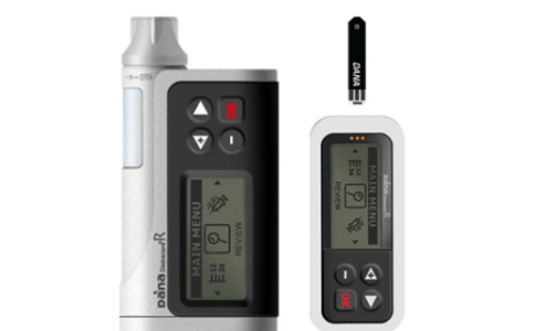 Dana丹納胰島素泵Diabecare R